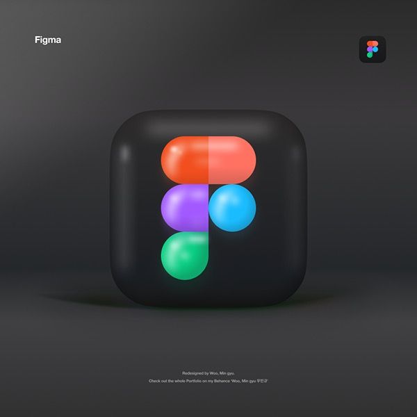 피그마 사용법 - Stlye과 Section 기능을 활용한 시간 단축 노하우